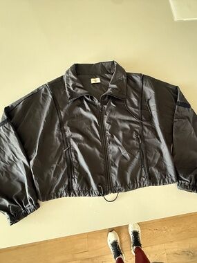 Callidae Windbreaker (Women's L)
